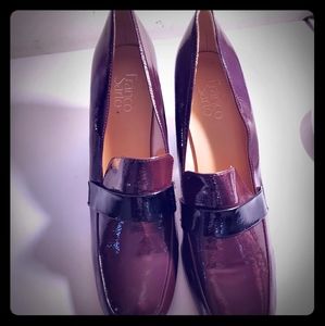 NWOT - Franco Sarto KAYLEE Loafers- 13M